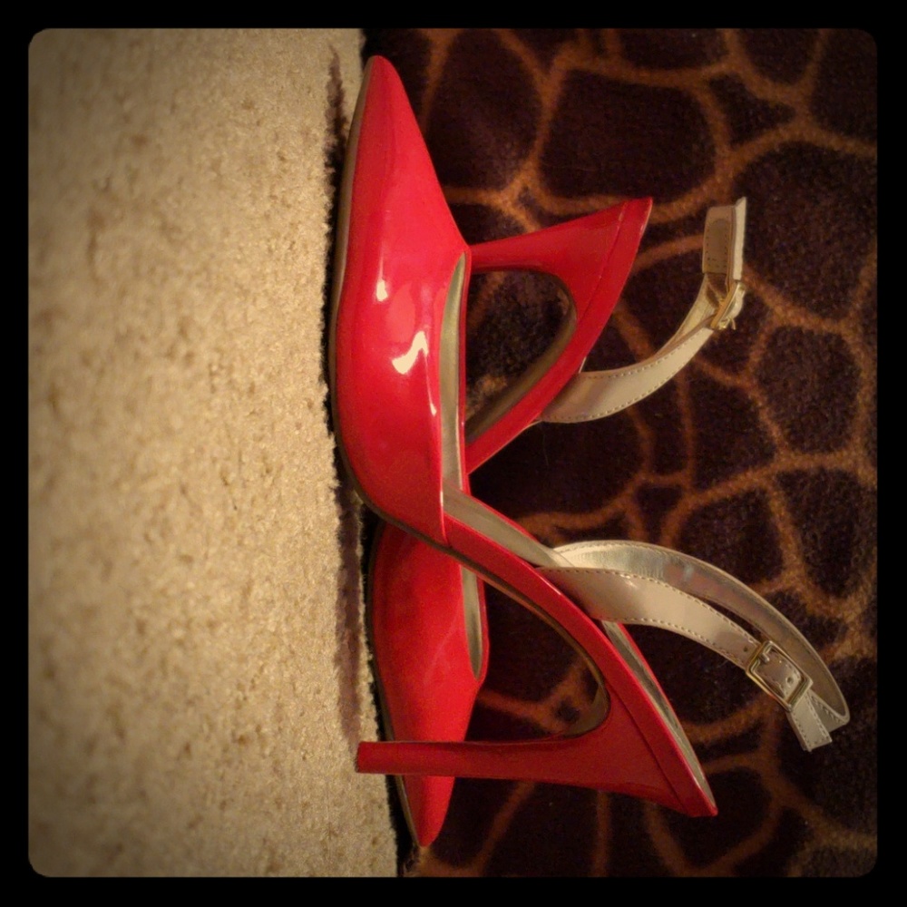 Guess Heels